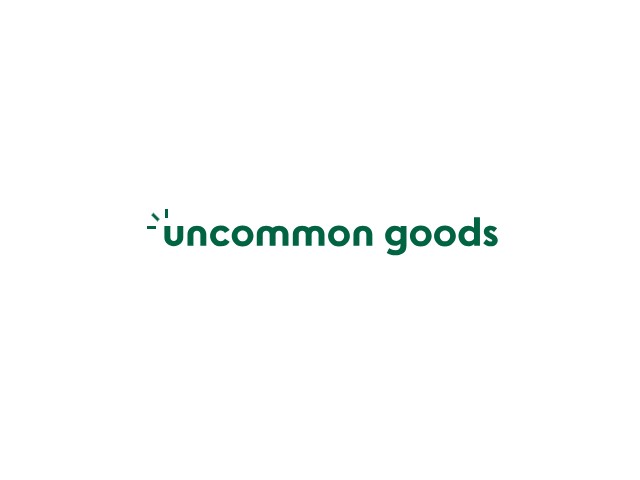 Uncommon Goods: Unique and Creative DIY Kits for the Woman Who Has It All