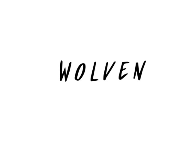 Wolven: Where Sustainability Meets Style