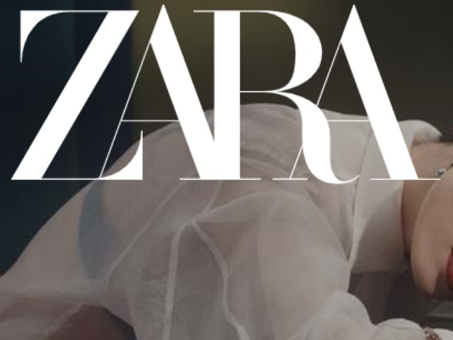 Zara: The Perfect Fashion Gift for Her